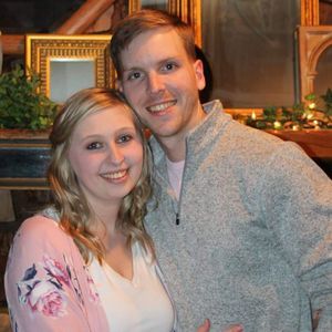 Meet your Posher, Hope